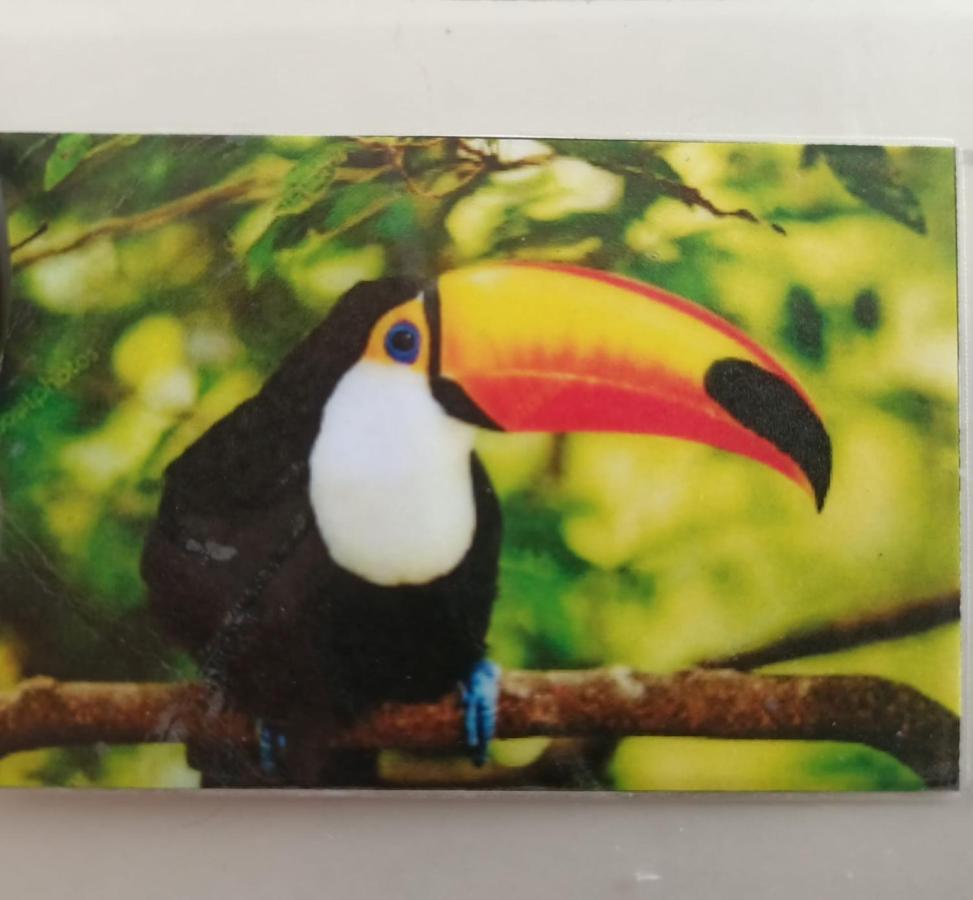 Tucan Apartamento