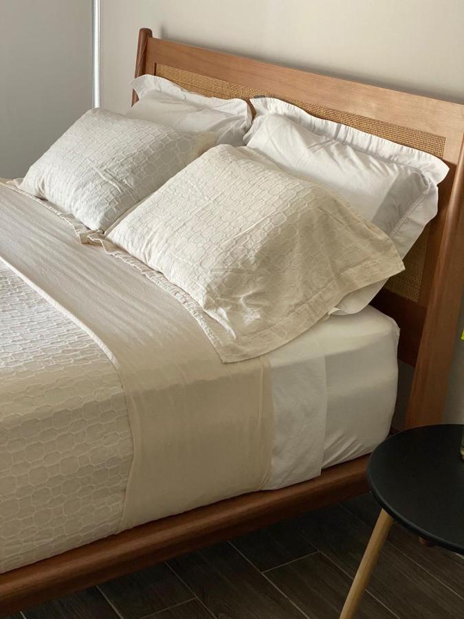 Apartment Precious W/ Working Station Playa del Carmen