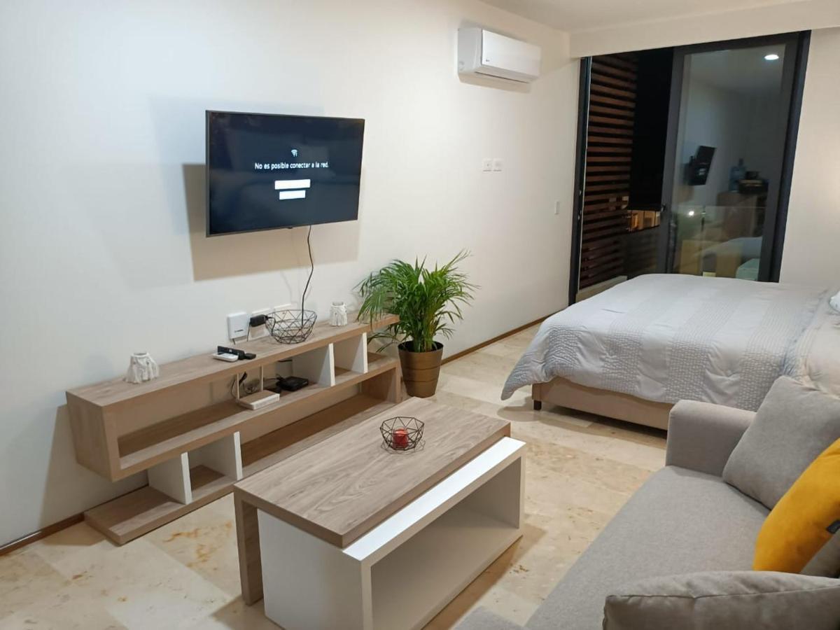 Apartment Lujo Recien Construido En Quinta Avenida