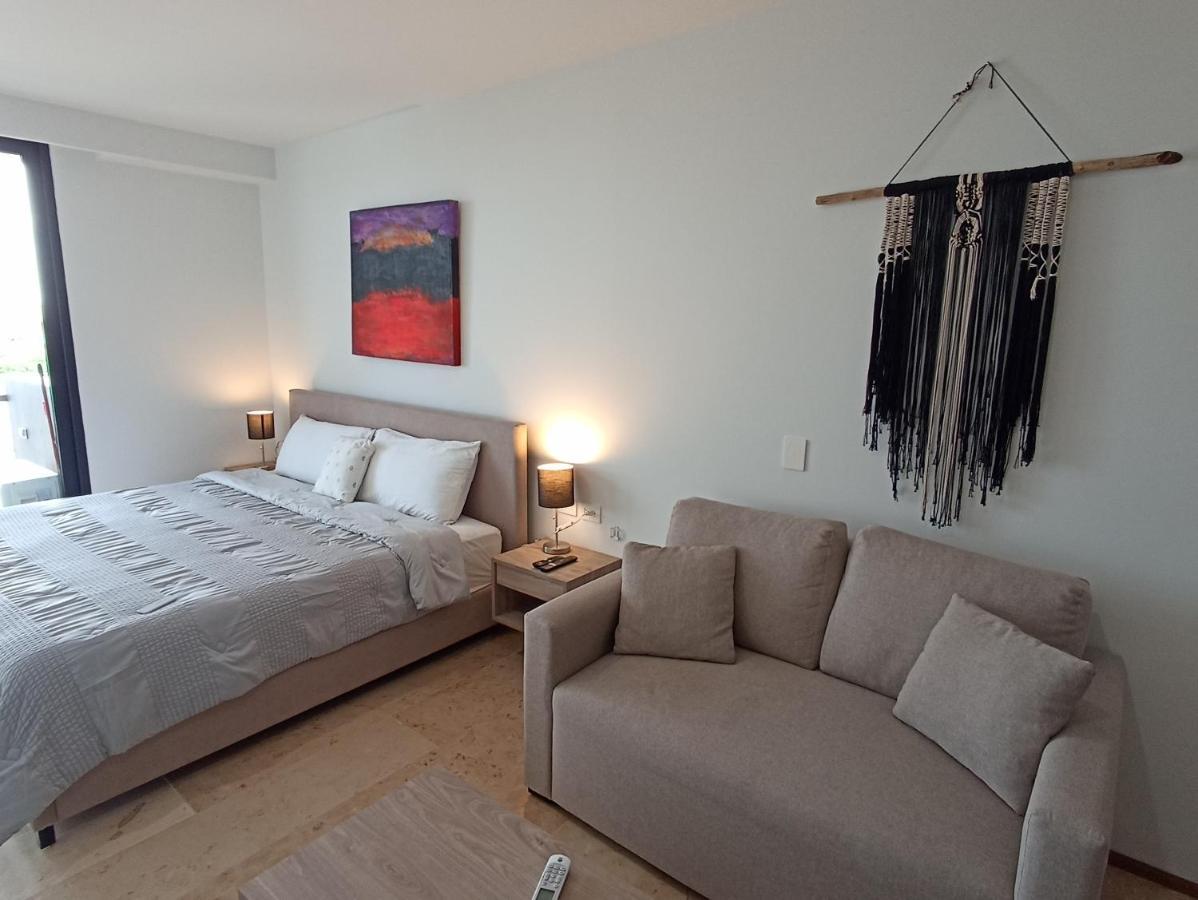Apartment Lujo Recien Construido En Quinta Avenida