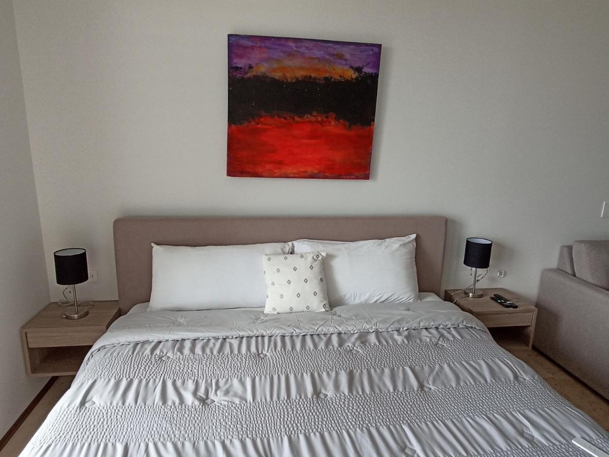 Apartment Lujo Recien Construido En Quinta Avenida