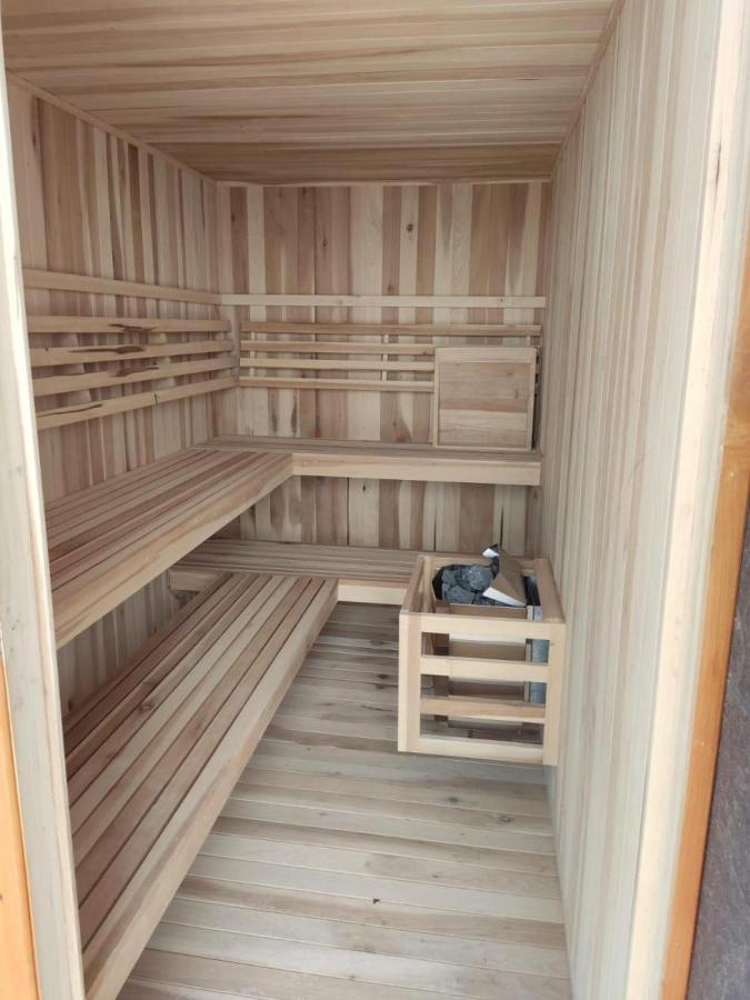 Lujo Recien Construido En Quinta Avenida Apartment