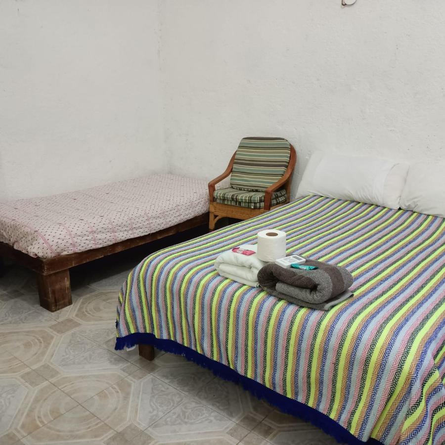 Flamingo Apartment