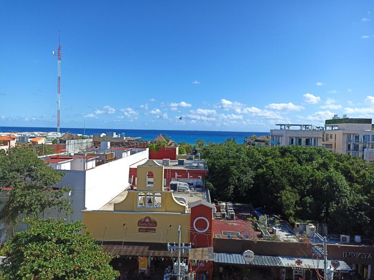 Apartment Lujo Recien Construido En Quinta Avenida Playa del Carmen