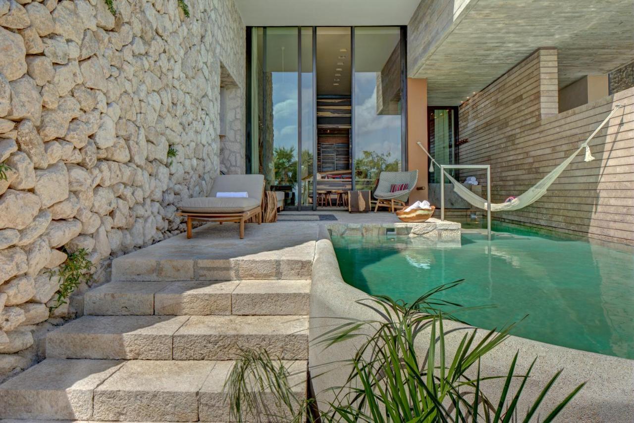 Hotel La Casa De La Playa By Xcaret- Adults Only Playa del Carmen