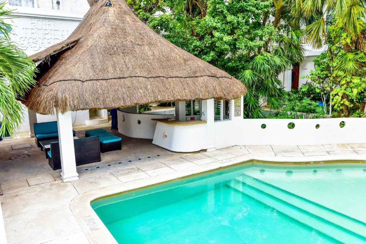 Tropical Hotel