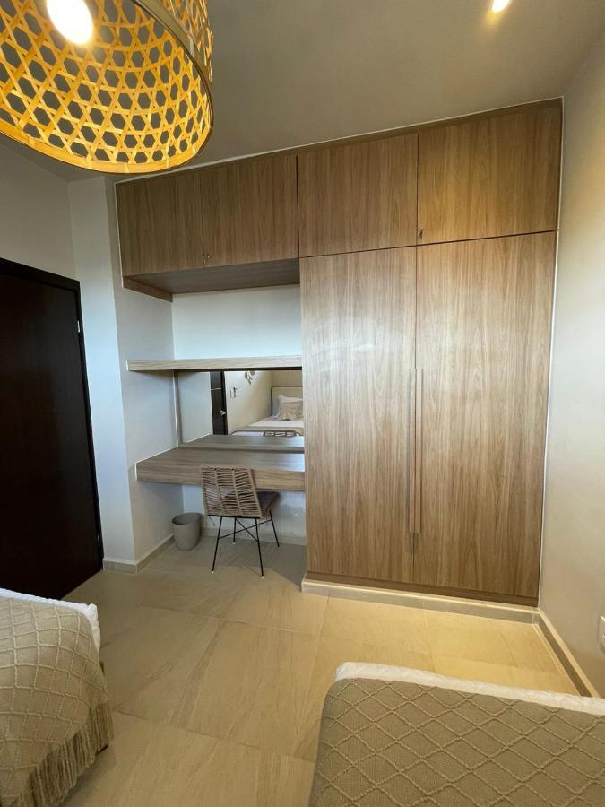 Aqua Appartement