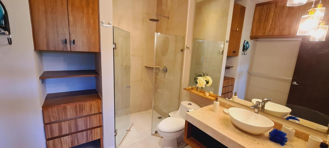 Aqua Appartement