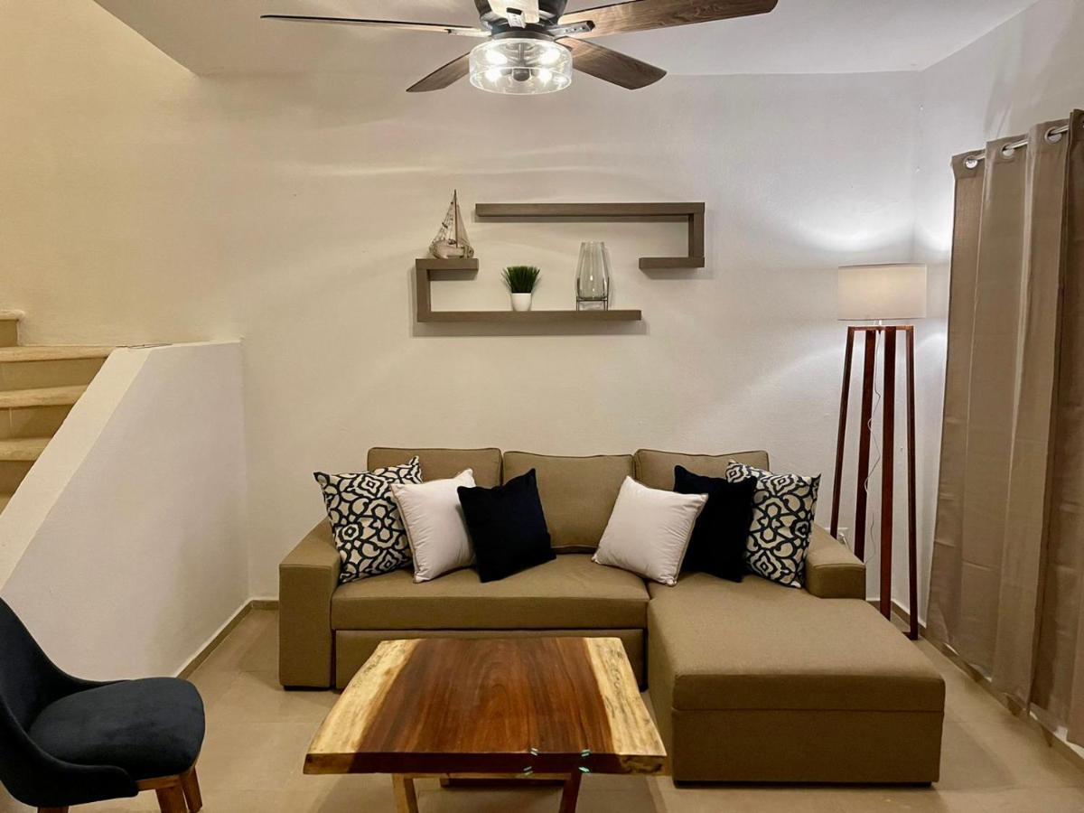 Ferienhaus Marsella Playa del Carmen