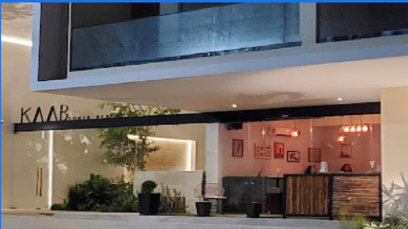 Magnifico Estudio Con Rooftop Cerca De 5ta Avenida