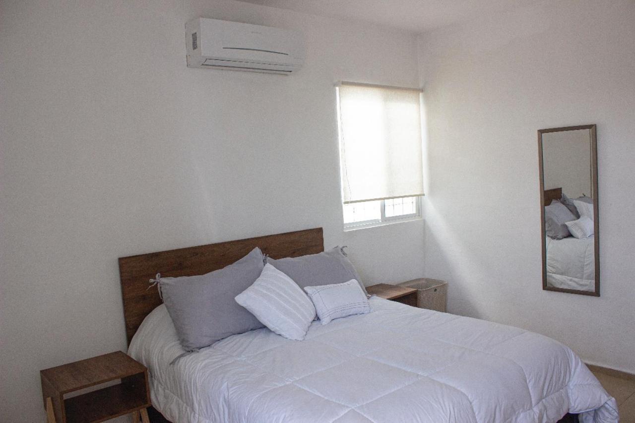 Ferienhaus Marsella Playa del Carmen