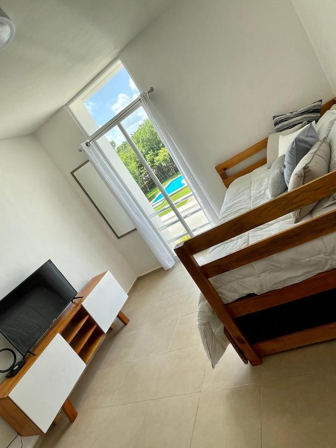 Ferienhaus Marsella Playa del Carmen