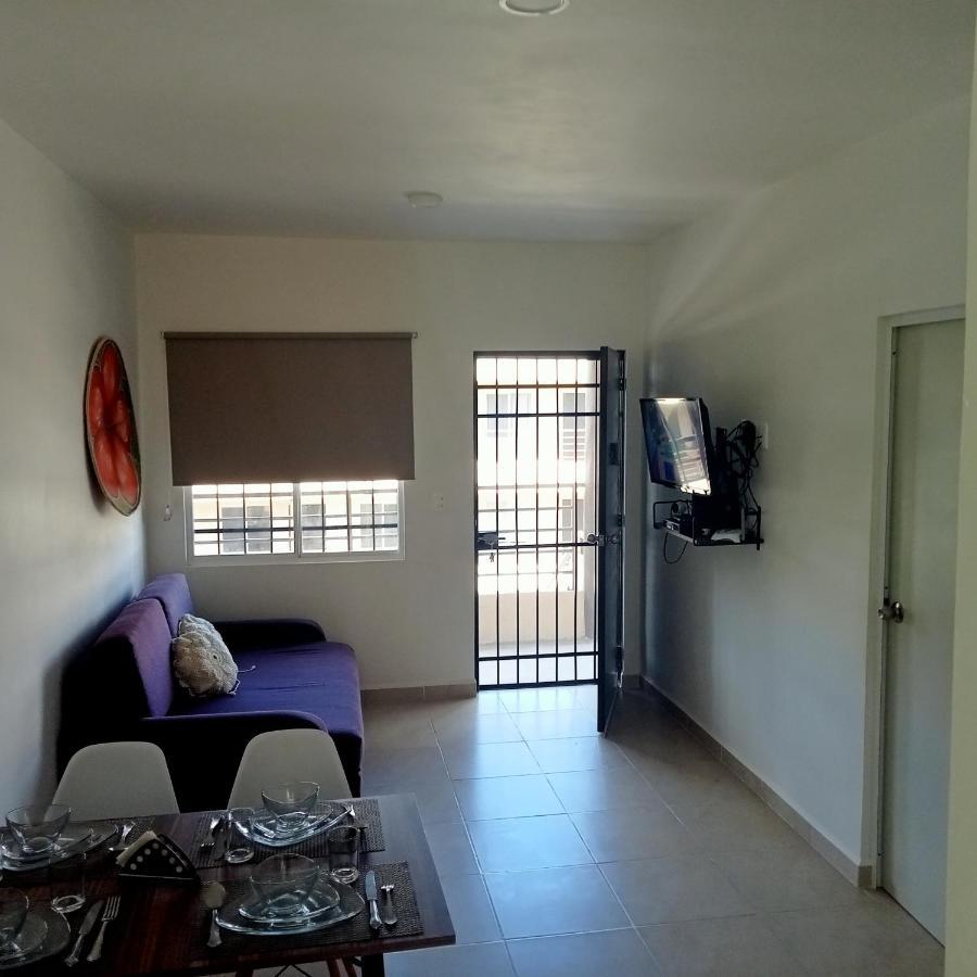 Apartment Real Lucerna, Remus Ii