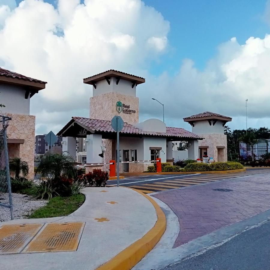 Real Lucerna, Remus Ii Apartment Playa del Carmen