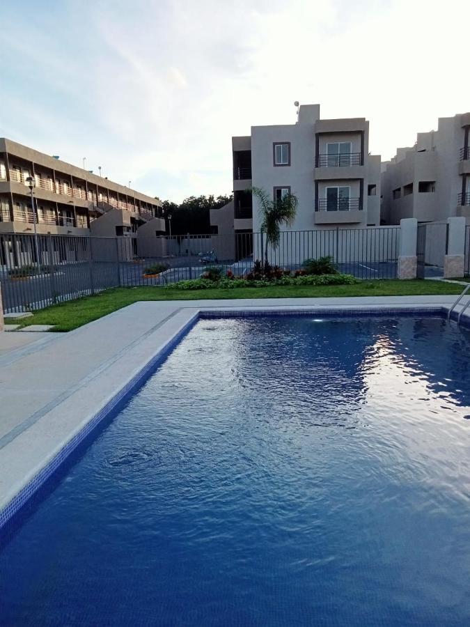 Real Lucerna, Remus Ii Apartment Playa del Carmen
