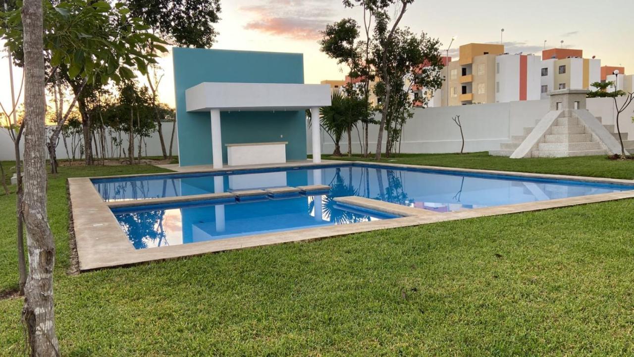 Departamento Listo Para Vacacionar Apartment
