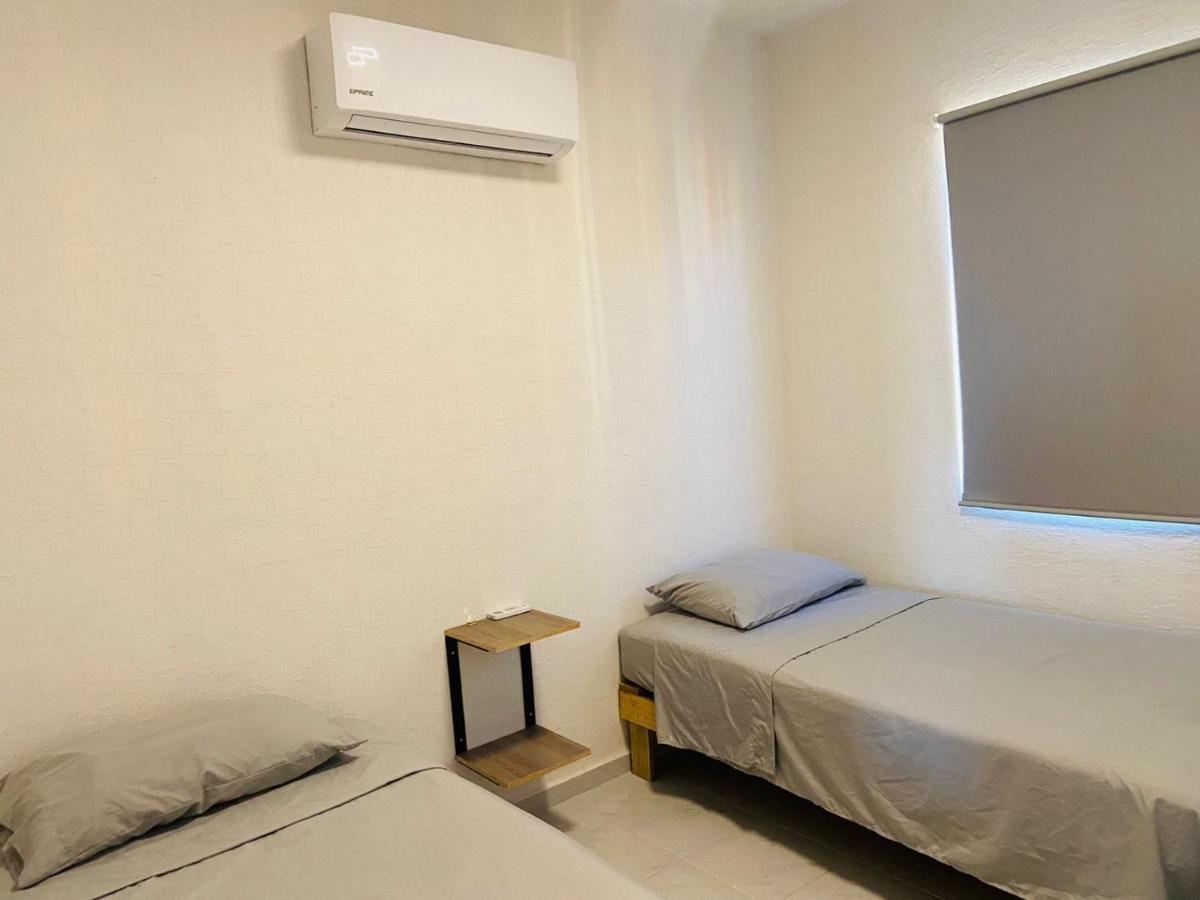 Apartment Departamento Listo Para Vacacionar