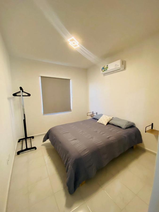 Apartment Departamento Listo Para Vacacionar