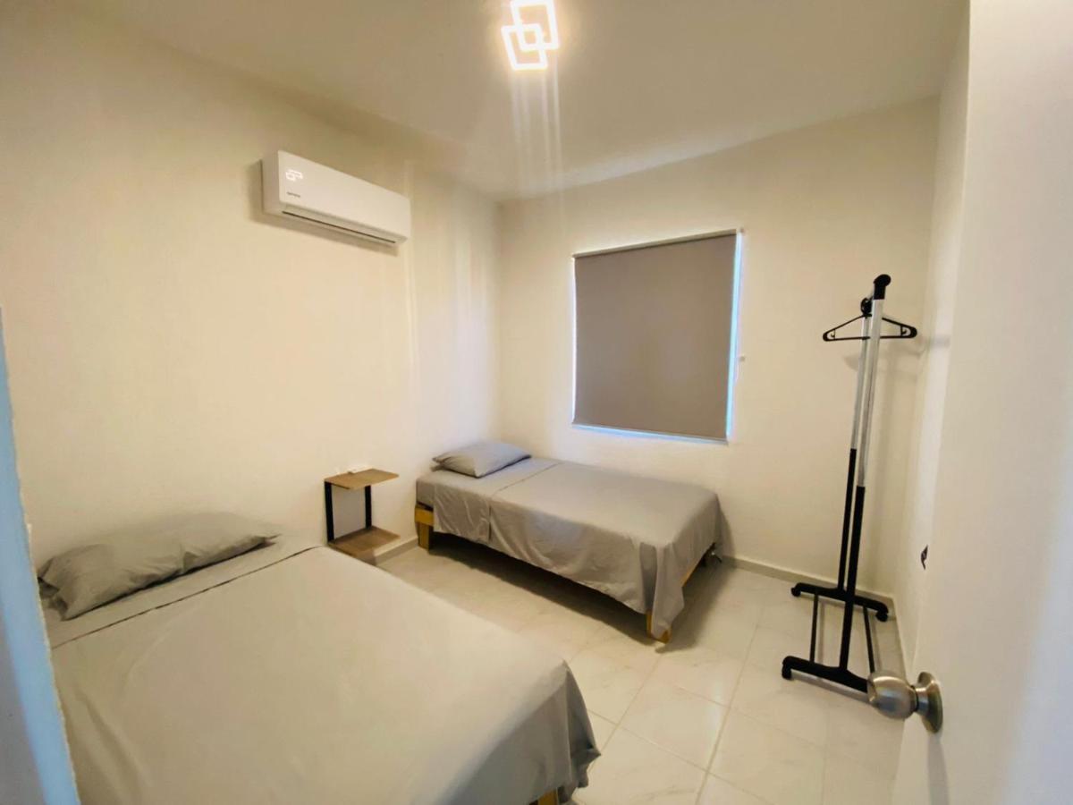 Apartment Departamento Listo Para Vacacionar