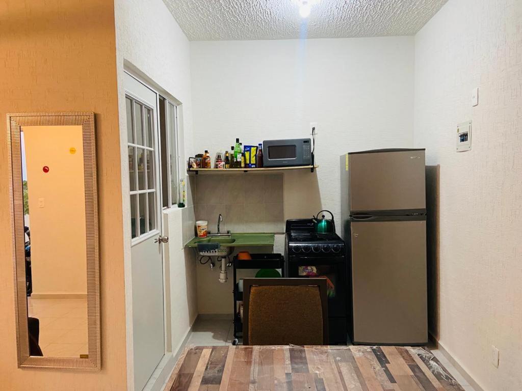 Apartment Departamento Listo Para Vacacionar