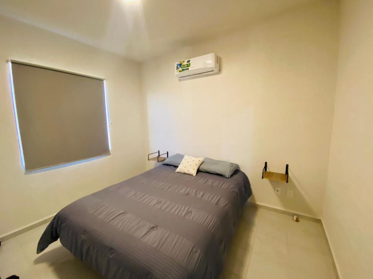 Departamento Listo Para Vacacionar Apartment Playa del Carmen