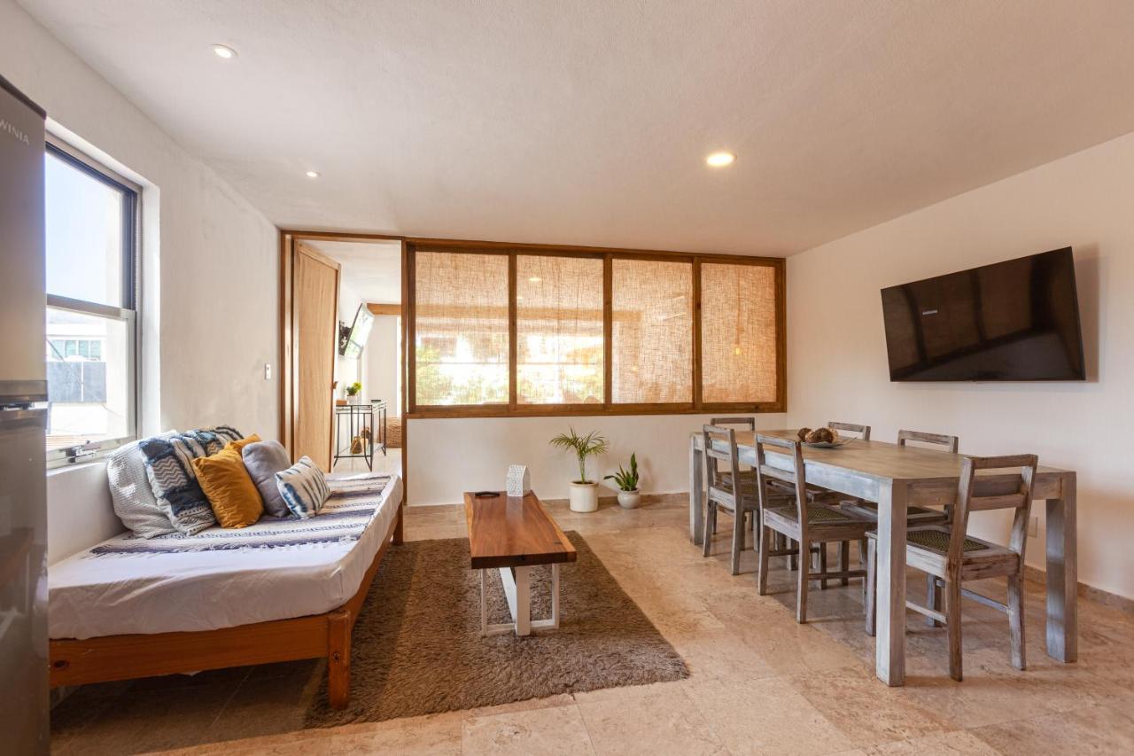 Ocean Plaza By Zama Homes Apartment Playa del Carmen