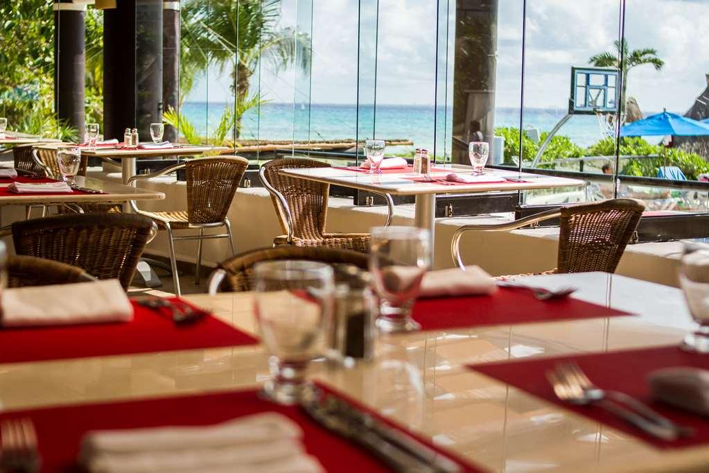 The Reef Playacar & Playa del Carmen