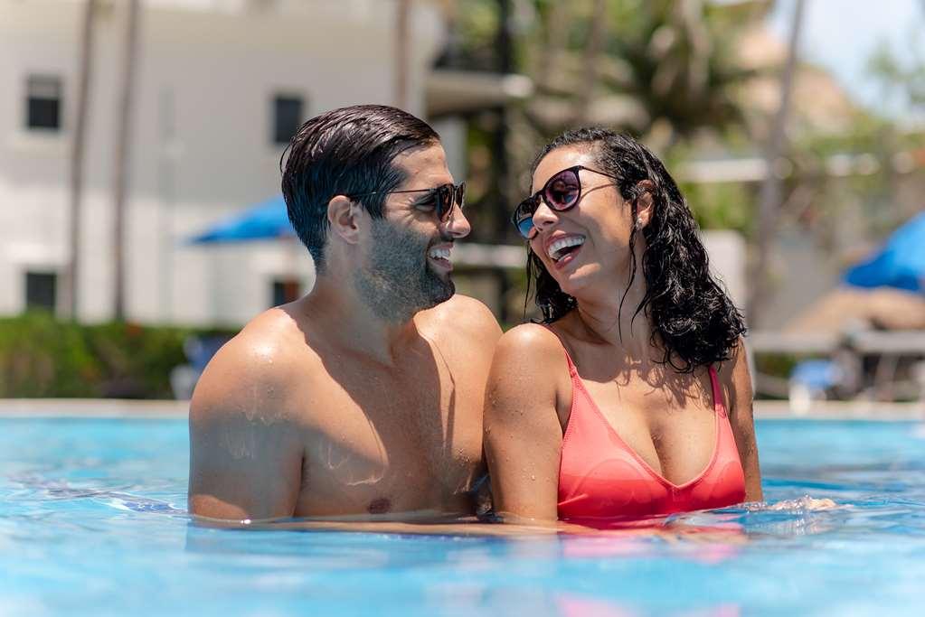 Resort The Reef Playacar & Playa del Carmen