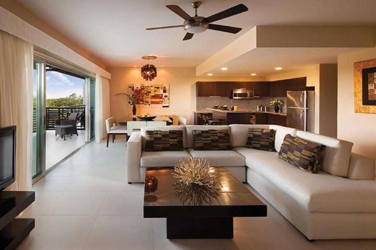 Residences At The Fives Hotel 5*
