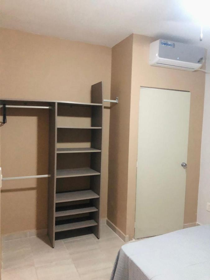 Casa A'ak Apartment *