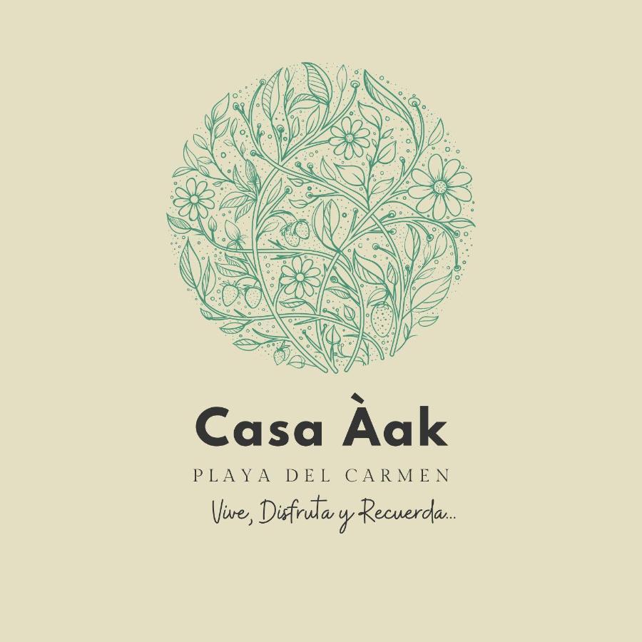 Casa A'ak Apartment