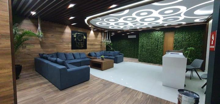 Lujo Recien Construido En Quinta Avenida Apartment Playa del Carmen