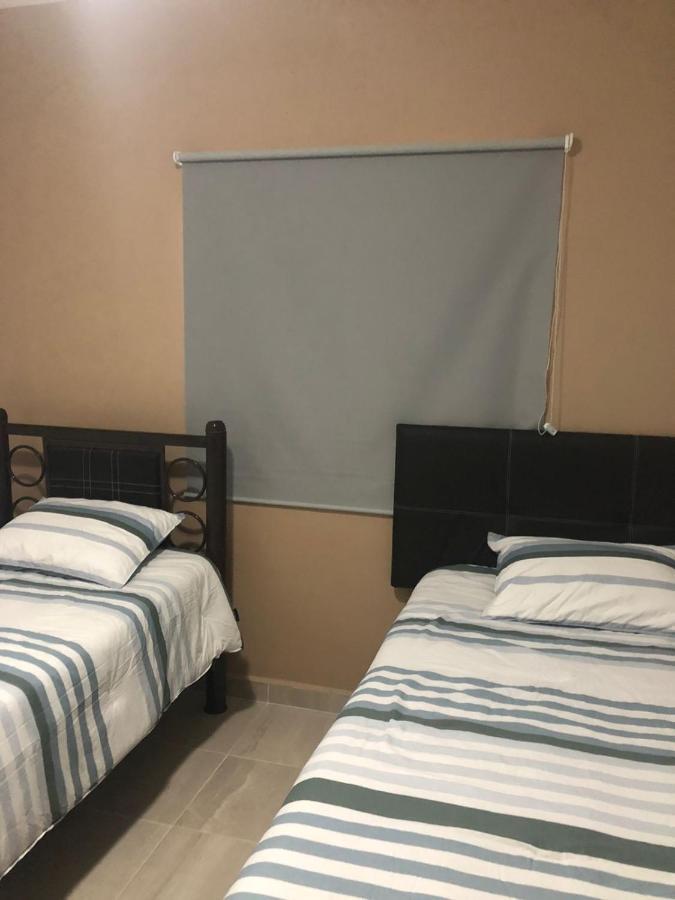 Casa A'ak Apartment