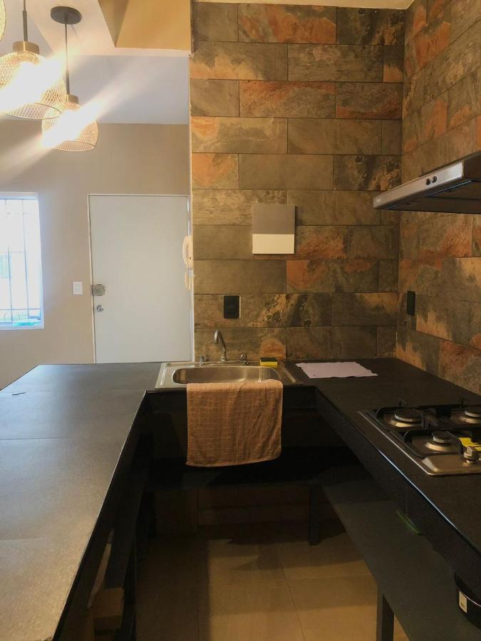 Apartment Casa A'ak