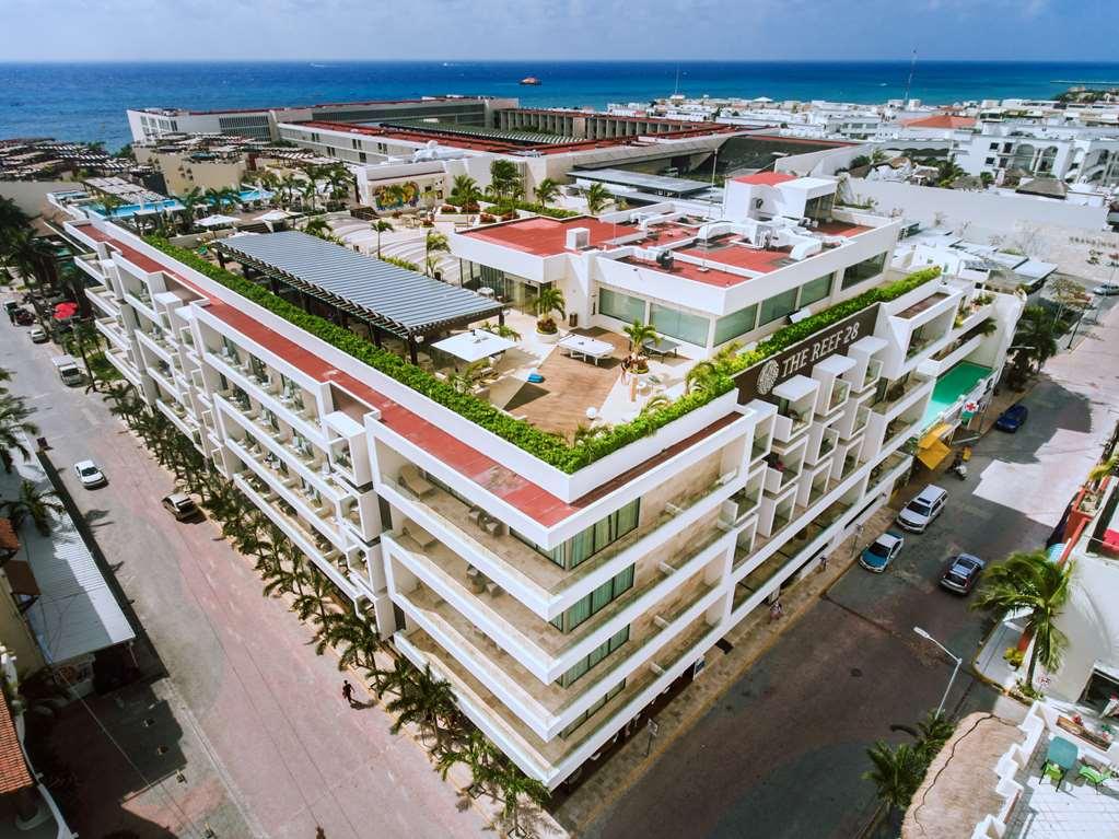 The Reef 28 Hotel *
