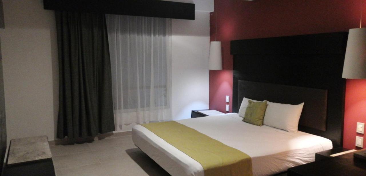 The BLVD Hotel, Playa del Carmen Playa del Carmen