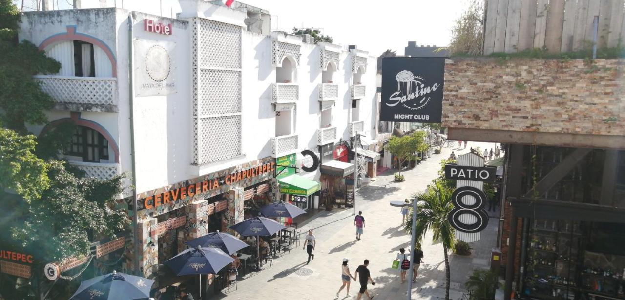 Hotel The BLVD Hotel, Playa del Carmen Playa del Carmen