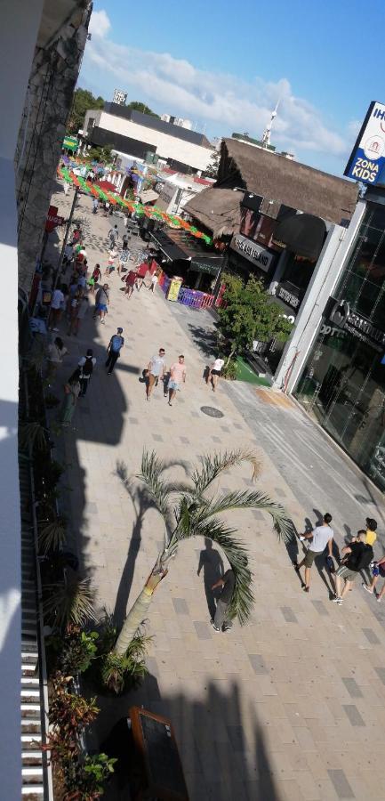 The BLVD Hotel, Playa del Carmen Playa del Carmen