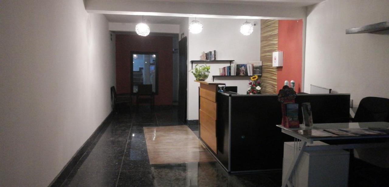 Hotel The BLVD Hotel, Playa del Carmen Playa del Carmen