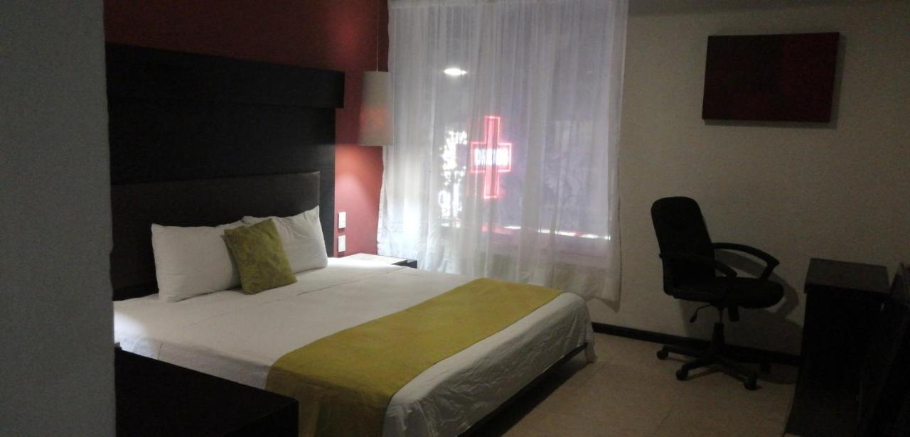 The BLVD Hotel, Playa del Carmen 4*