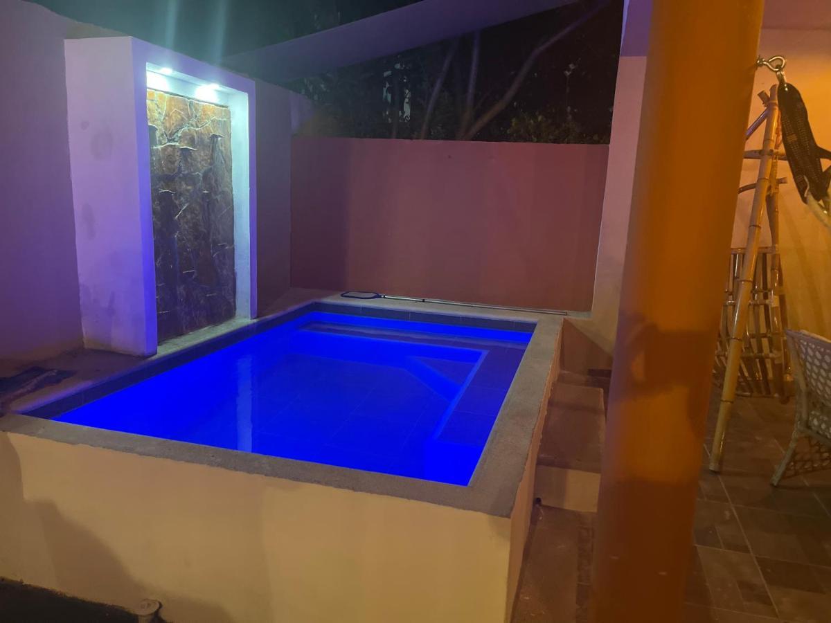 Ferienhaus Marsella Playa del Carmen