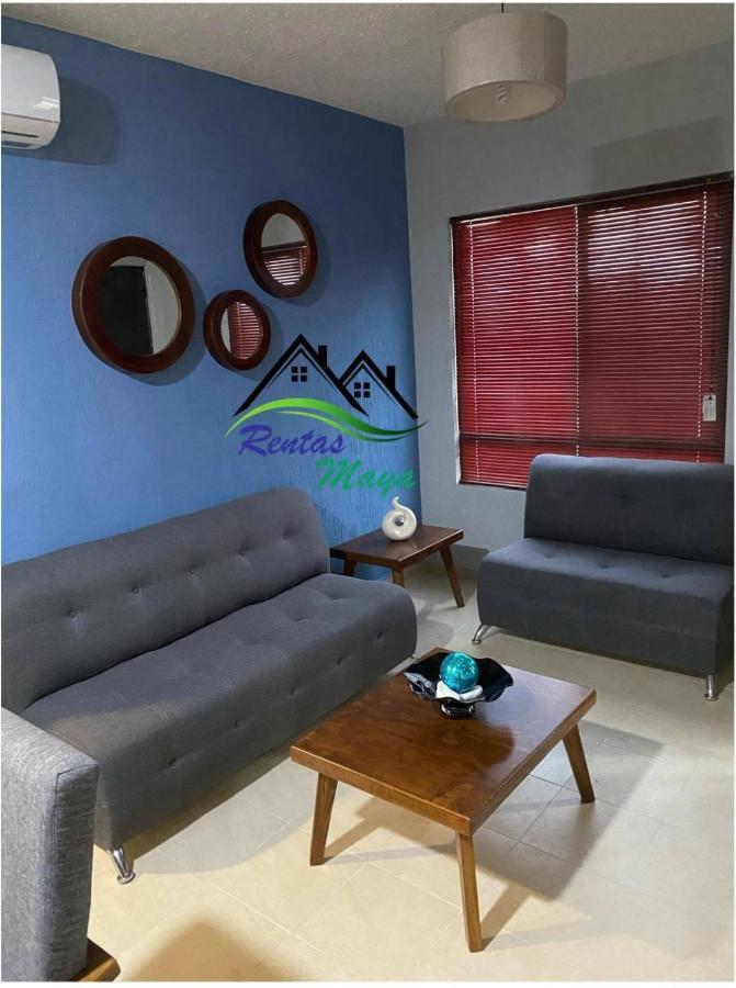 Departamento Comodo En