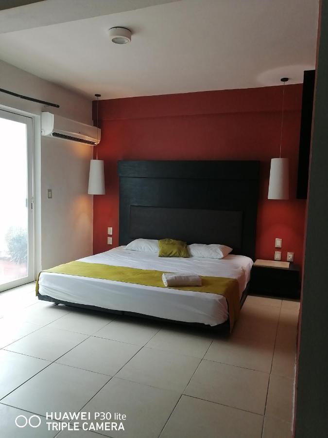 The BLVD Hotel, Playa del Carmen Playa del Carmen