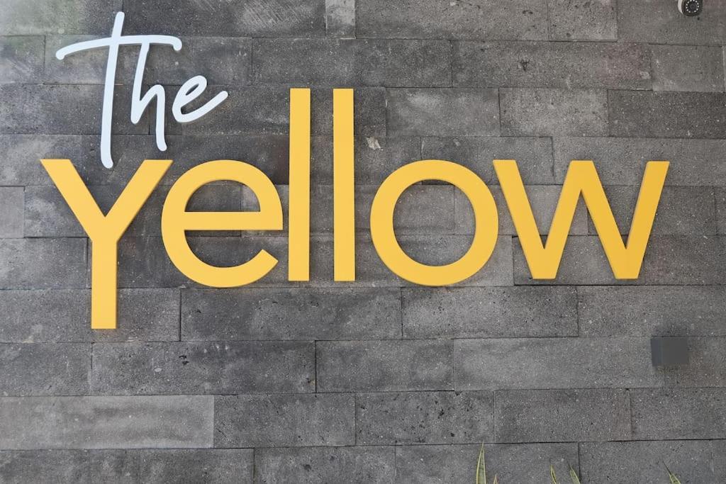 Yellow Apartamento