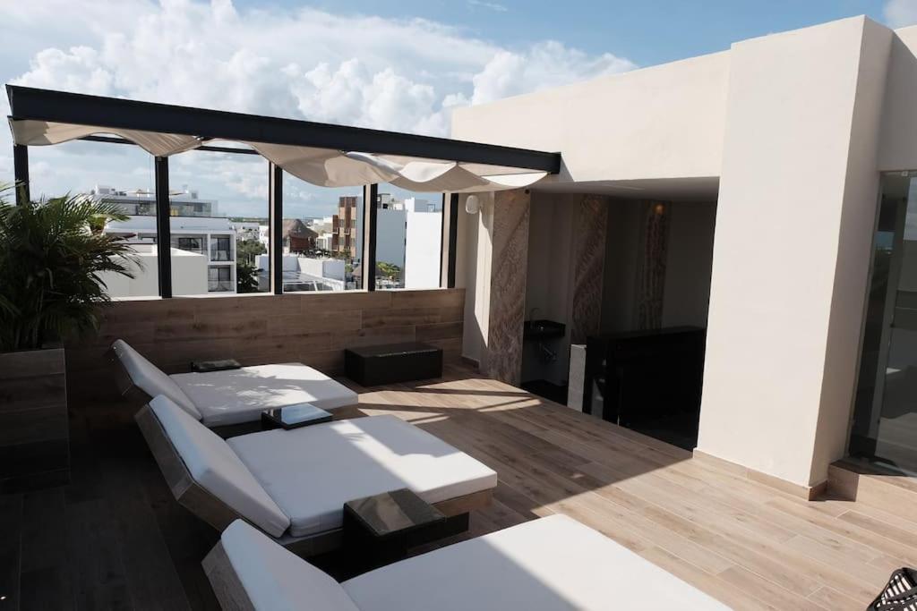 Apartamento Yellow *