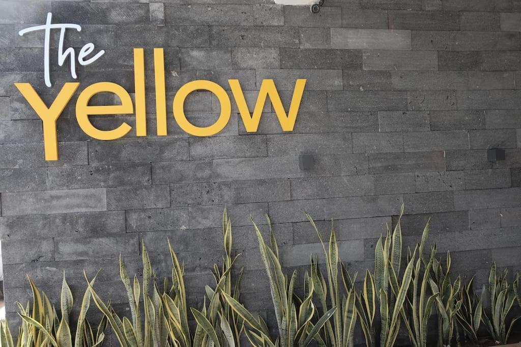Yellow *