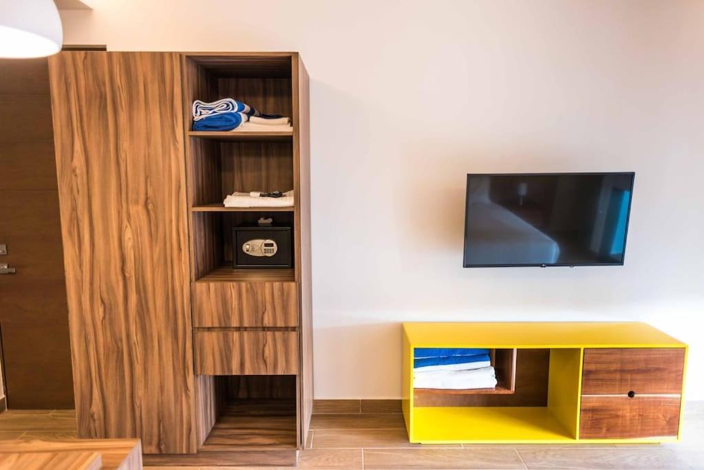 Yellow Apartamento