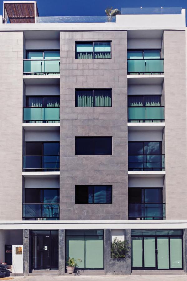 Balkon Boutique Playa del Carmen