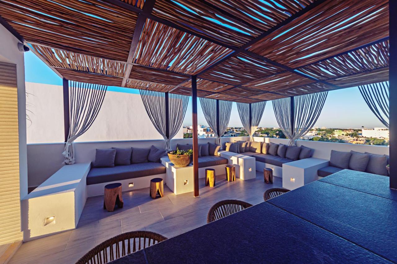 Balkon Boutique 3* Playa del Carmen