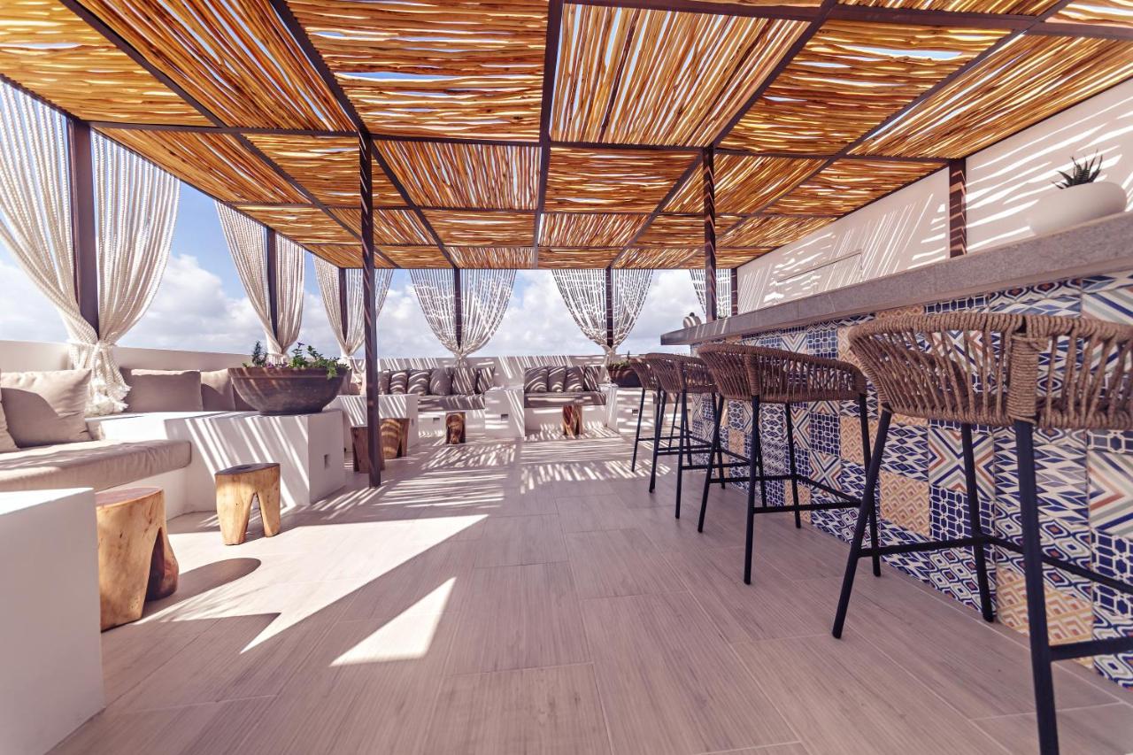 Balkon Boutique 3* Playa del Carmen